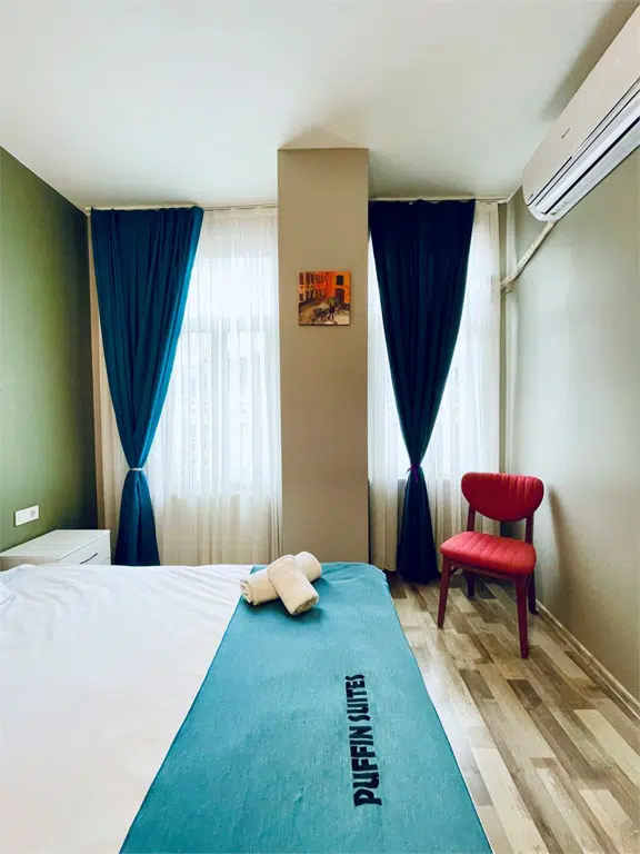 Room image